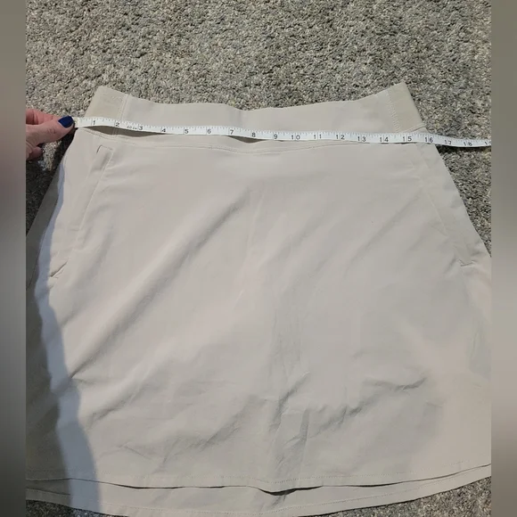 Athleta Women's Skort - Picture 4 of 8
